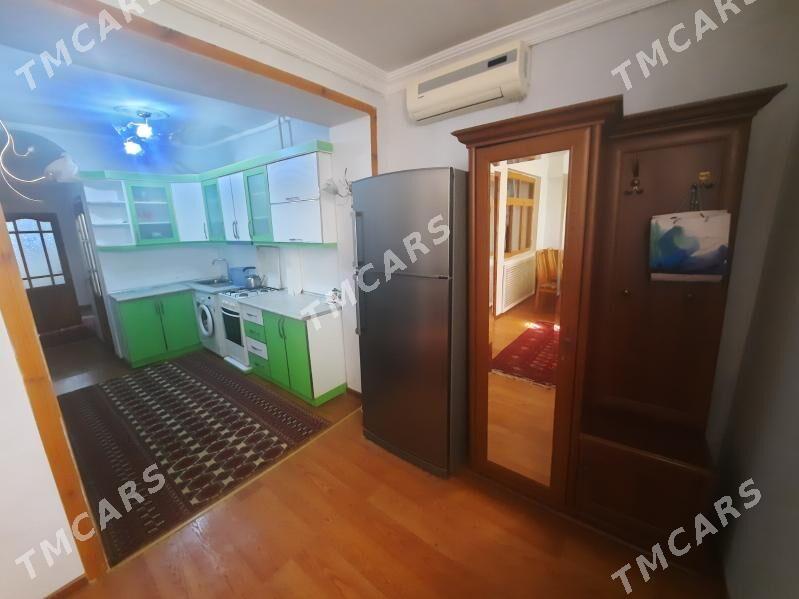Arenda 2kom 2etaj - Ашхабад - img 2