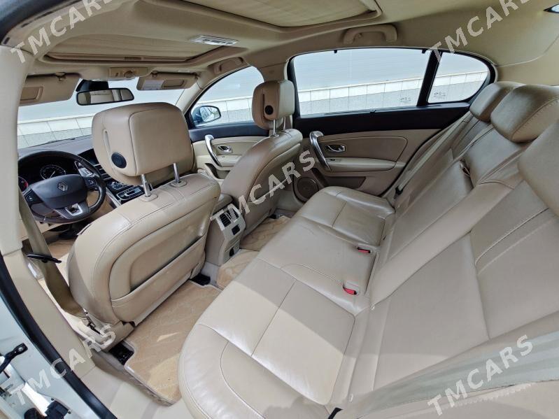 Renault Safrane 2013 - 190 000 TMT - Ашхабад - img 2