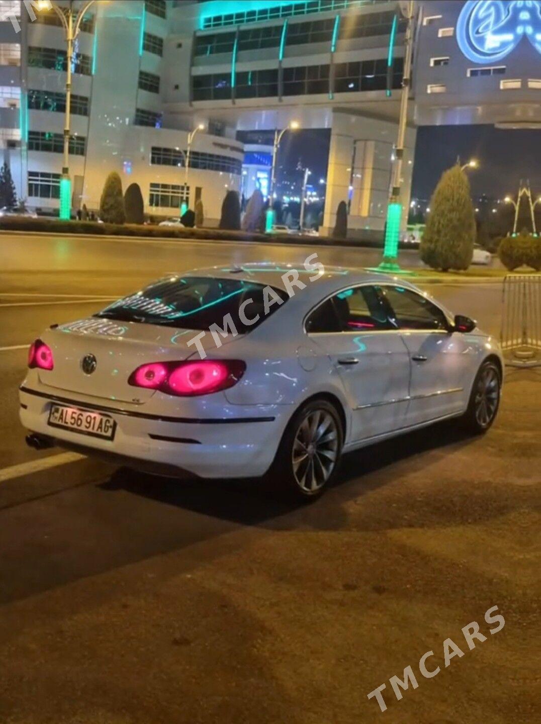Volkswagen CC 2012 - 110 000 TMT - Бузмеин ГРЭС - img 2