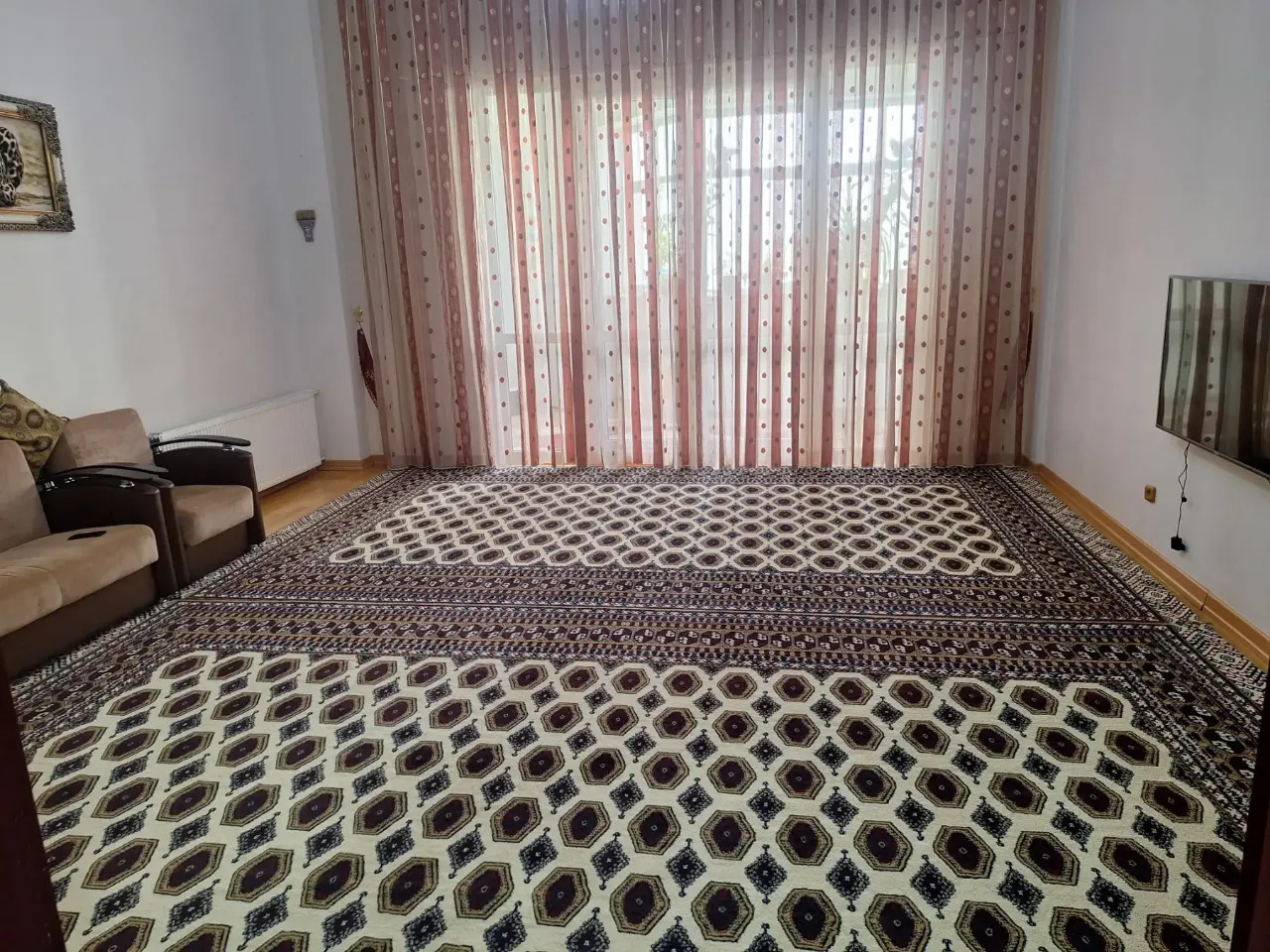 Podwoyski elitka 3 kom 160 m2 - Aşgabat - img 4