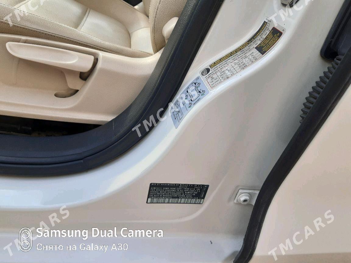 Volkswagen Jetta 2012 - 105 000 TMT - Мары - img 4