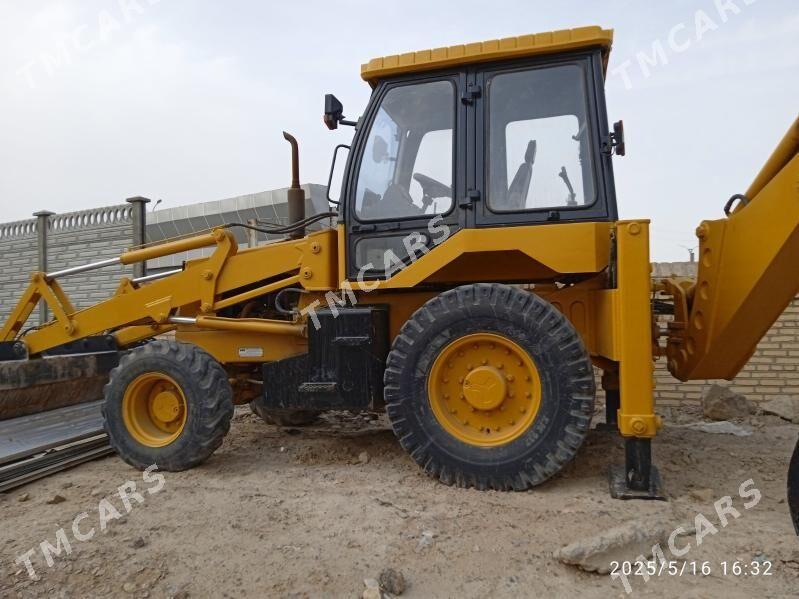 JCB 3CX Compact 2013 - 500 000 TMT - Мары - img 5