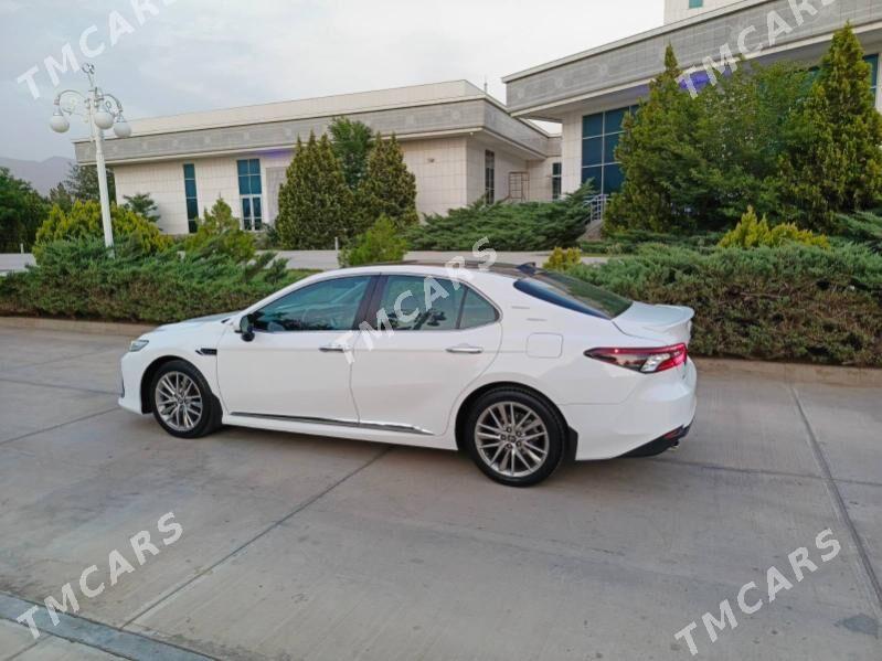 Toyota Camry 2019 - 295 000 TMT - Balkanabat - img 4
