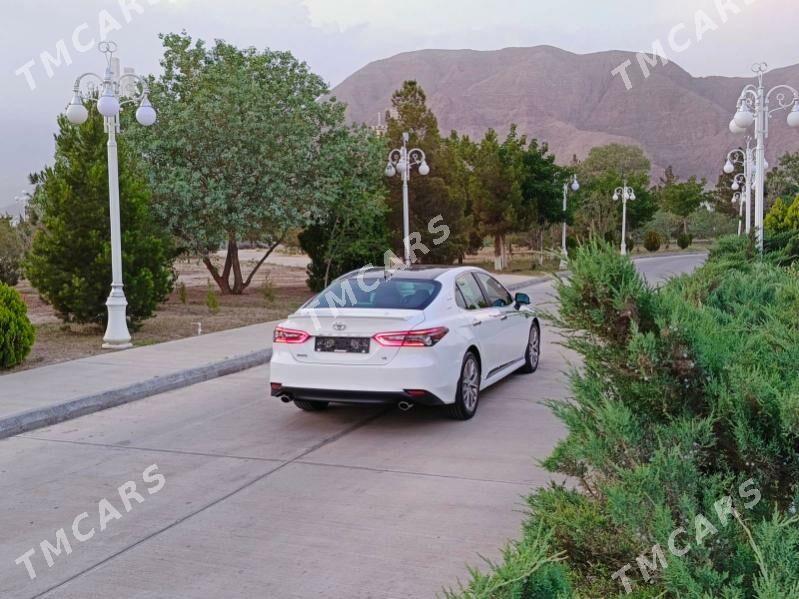 Toyota Camry 2019 - 295 000 TMT - Balkanabat - img 7