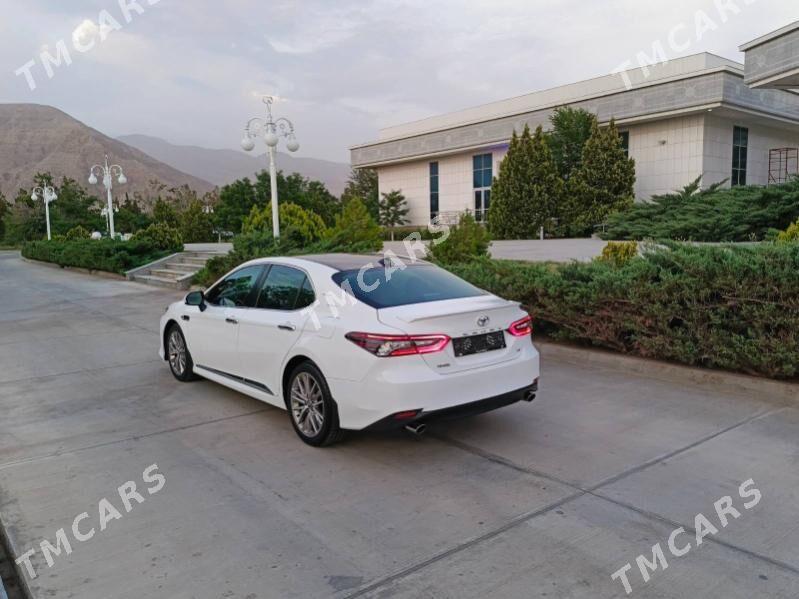 Toyota Camry 2019 - 295 000 TMT - Balkanabat - img 8