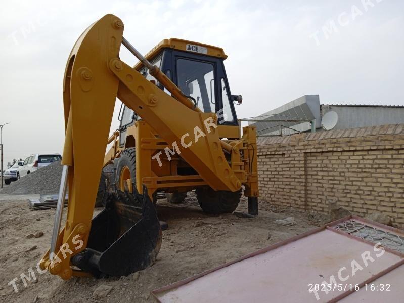 JCB 3CX Compact 2013 - 500 000 TMT - Мары - img 7