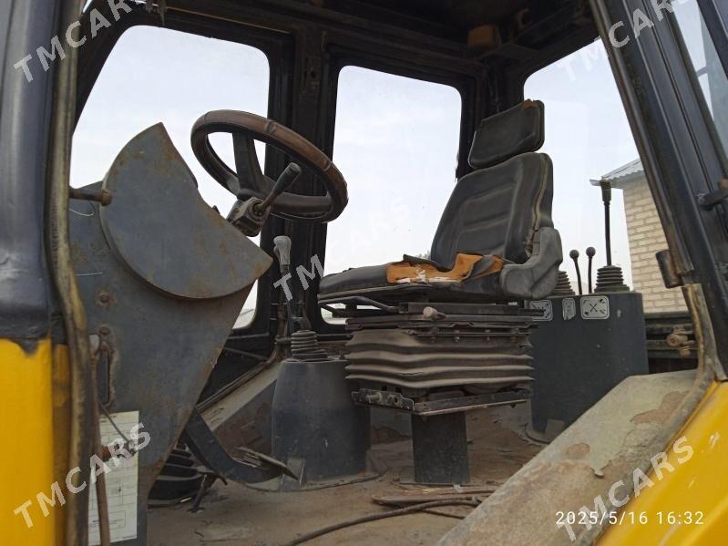 JCB 3CX Compact 2013 - 500 000 TMT - Мары - img 6
