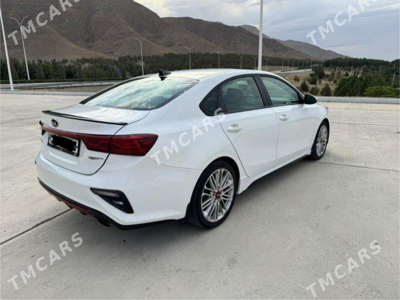 Kia Forte 2021 - 265 000 TMT - Ашхабад - img 6