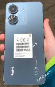 Redmi 13 c - Туркменабат - img 2