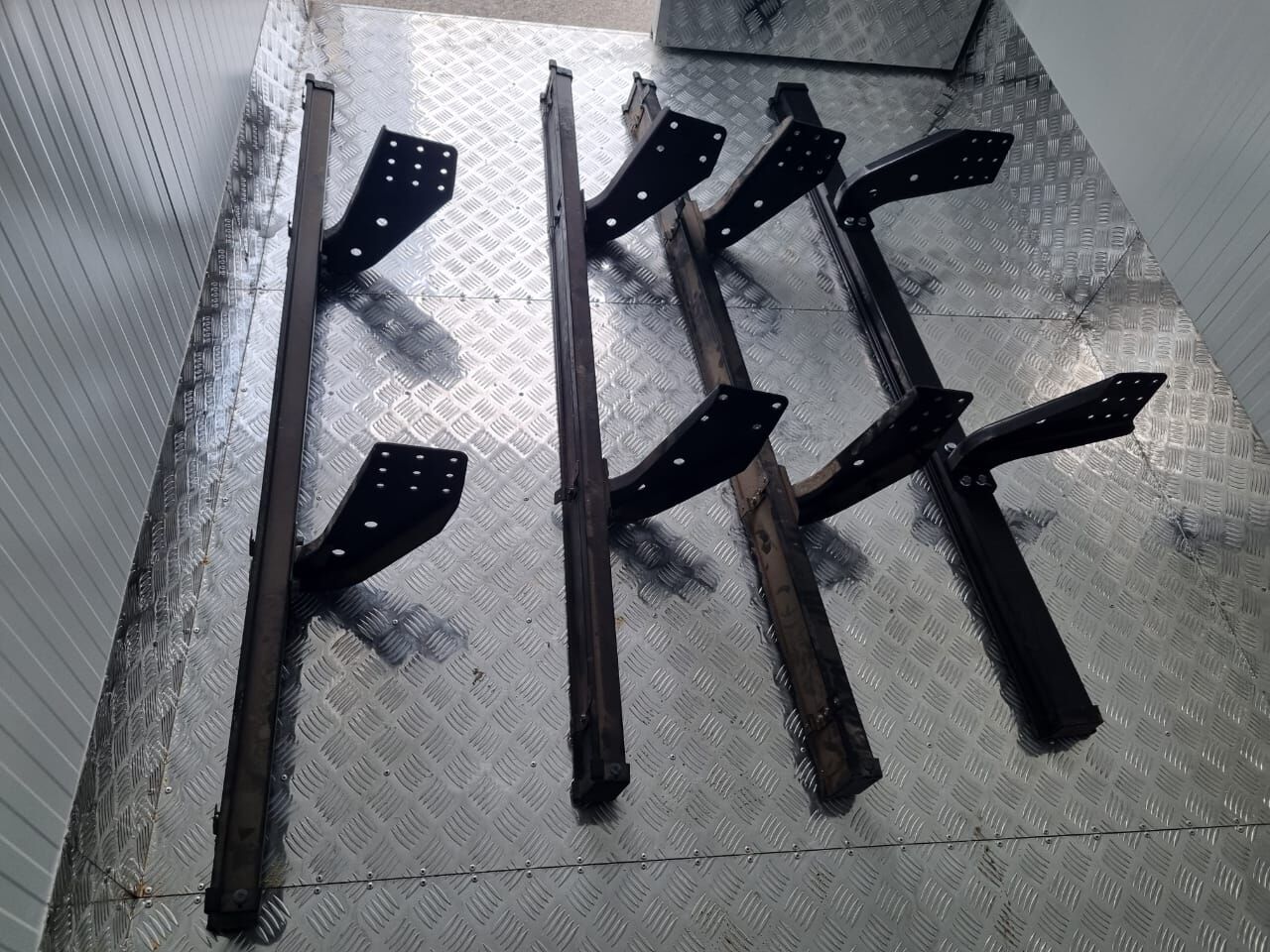 Кантер дуга 3 950 TMT - Кëши - img 6