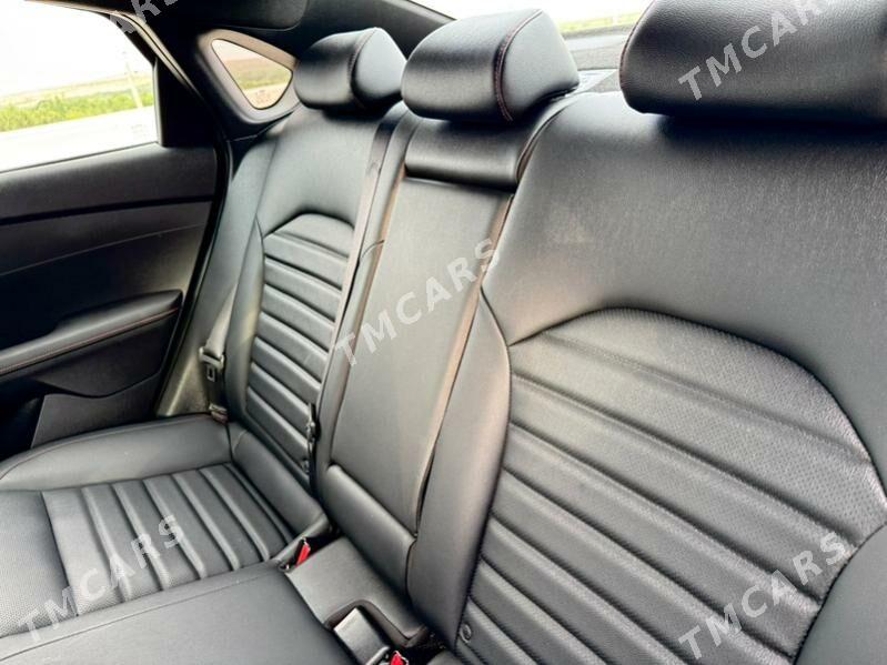 Kia Forte 2021 - 265 000 TMT - Ашхабад - img 7
