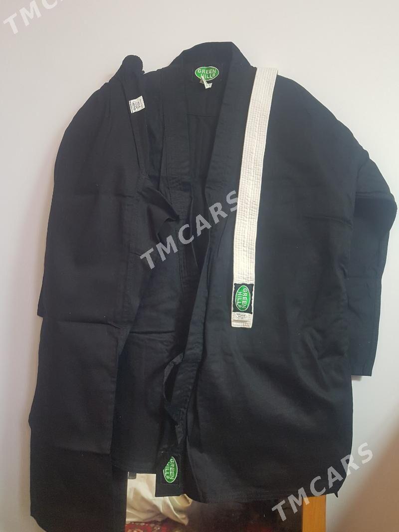 Kimono - 4 mkr - img 2