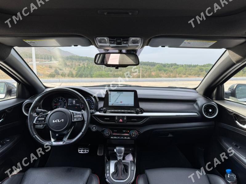 Kia Forte 2021 - 265 000 TMT - Ашхабад - img 8