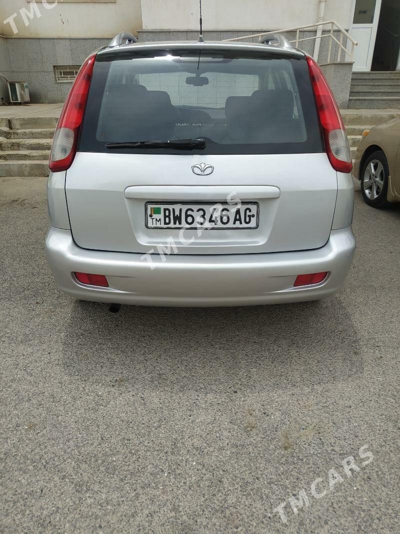 Daewoo Tacuma 2004 - 75 000 TMT - Ашхабад - img 4