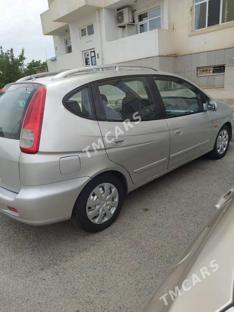 Daewoo Tacuma 2004 - 75 000 TMT - Ашхабад - img 3