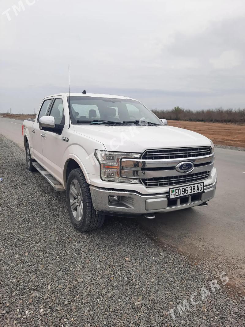 Ford F-150 2019 - 620 000 TMT - Aşgabat - img 5