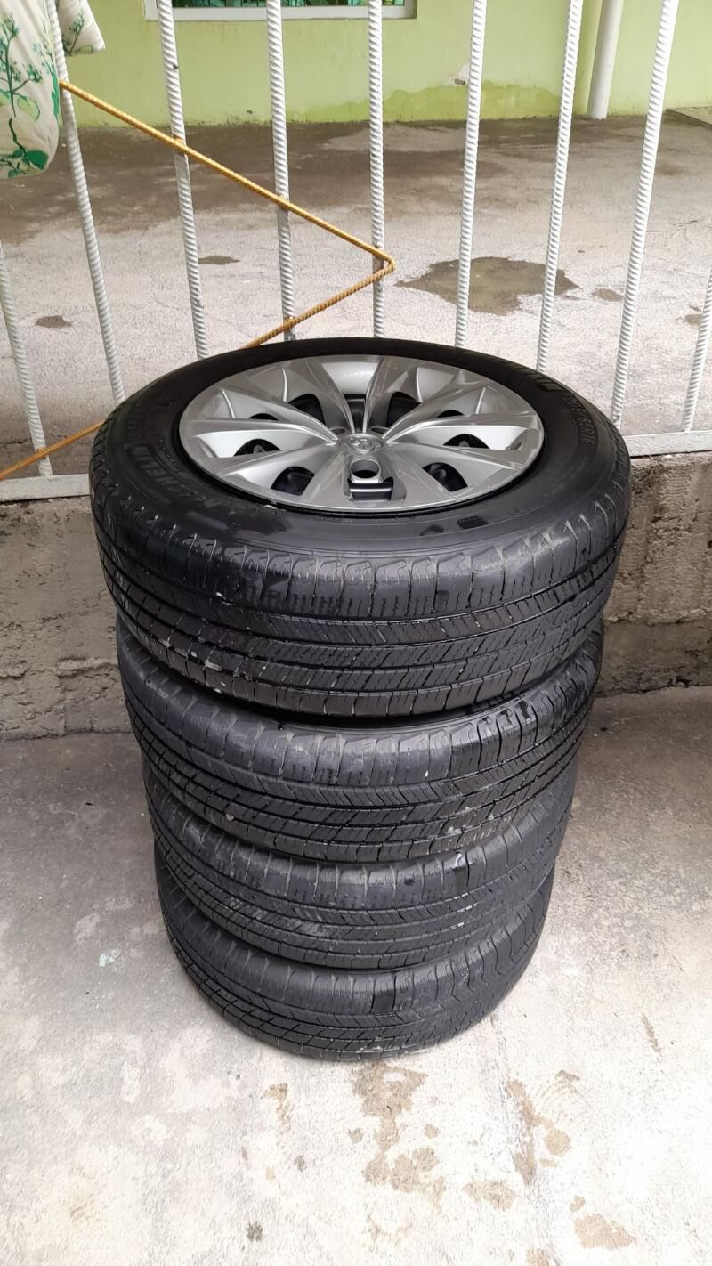 Diska teker 2 200 TMT - Ашхабад - img 3