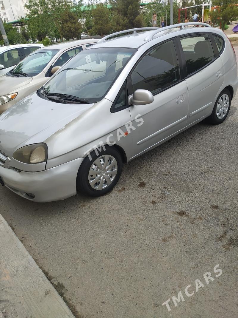Daewoo Tacuma 2004 - 75 000 TMT - Ашхабад - img 2