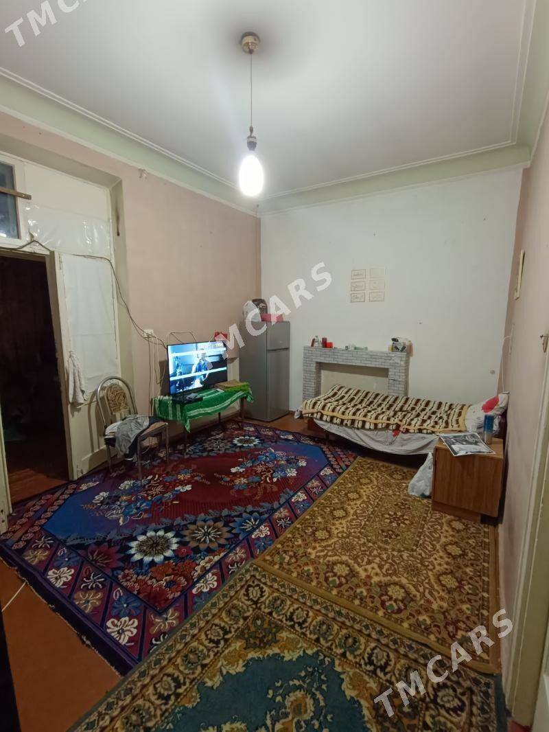 2 ком, 2 этаж, Гражданская - Хитровка - img 4