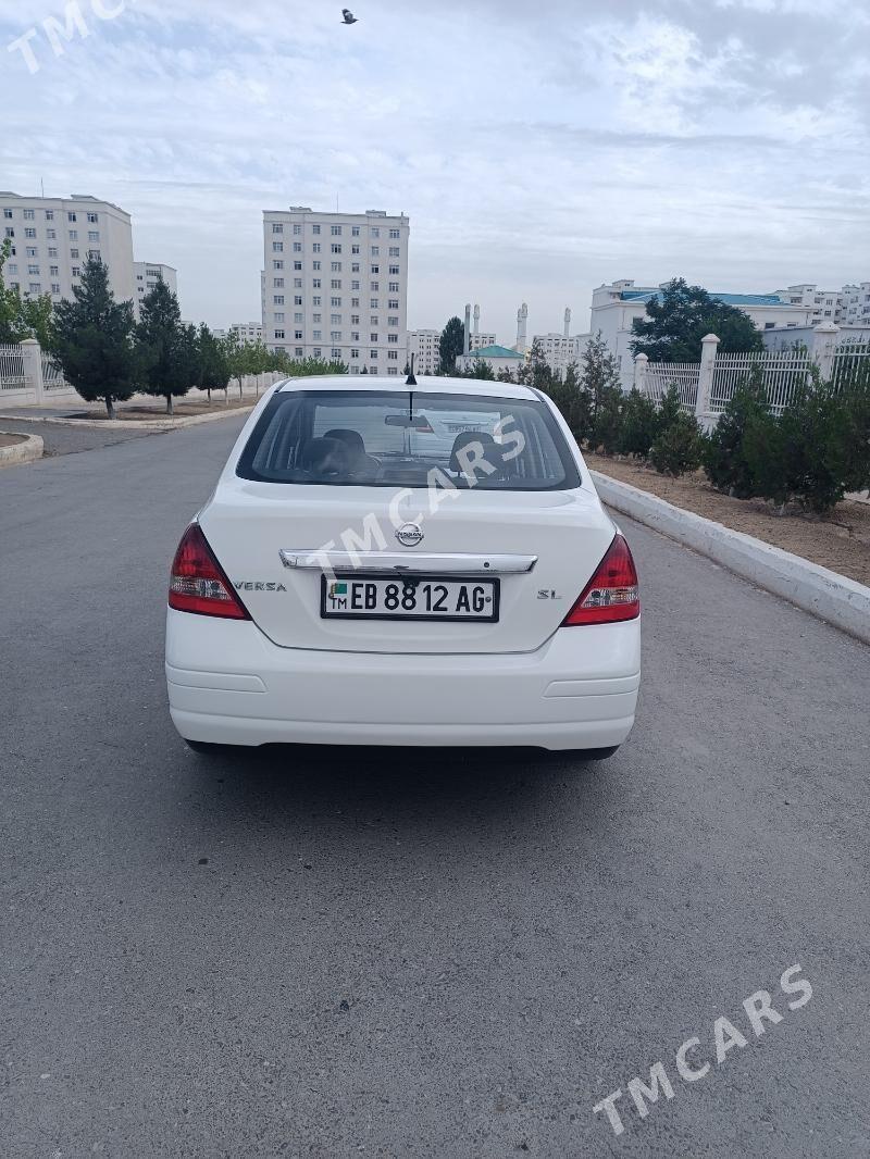 Nissan Versa 2010 - 116 000 TMT - Мир 8 - img 6