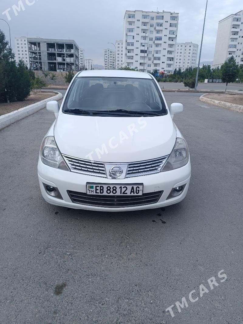 Nissan Versa 2010 - 116 000 TMT - Мир 8 - img 2