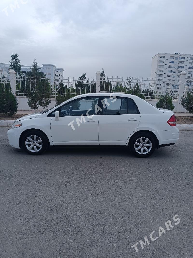Nissan Versa 2010 - 116 000 TMT - Мир 8 - img 4