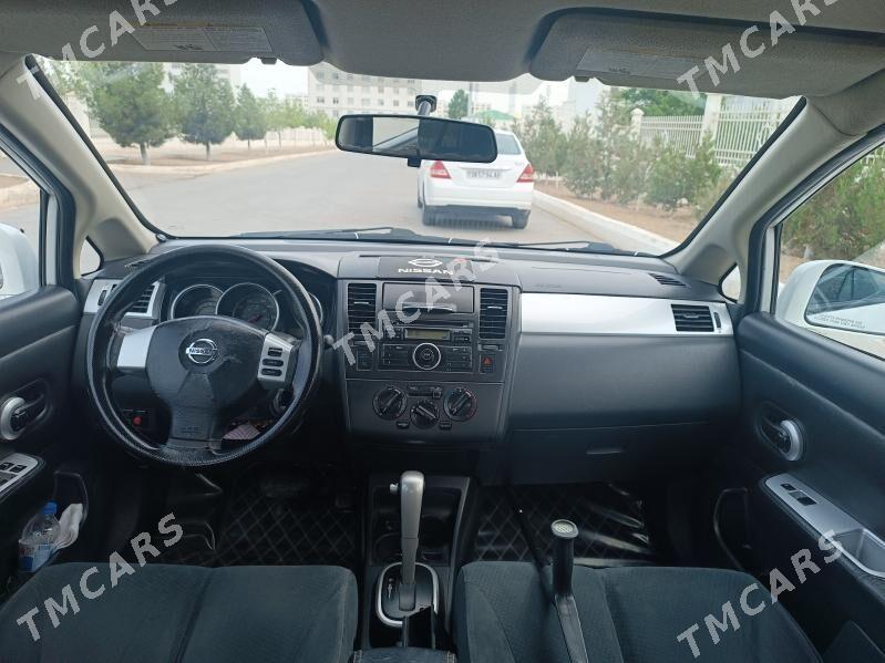 Nissan Versa 2010 - 116 000 TMT - Мир 8 - img 8