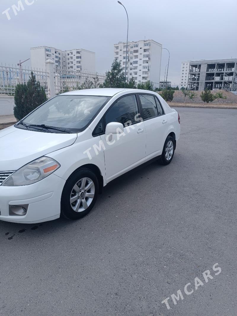 Nissan Versa 2010 - 116 000 TMT - Мир 8 - img 3
