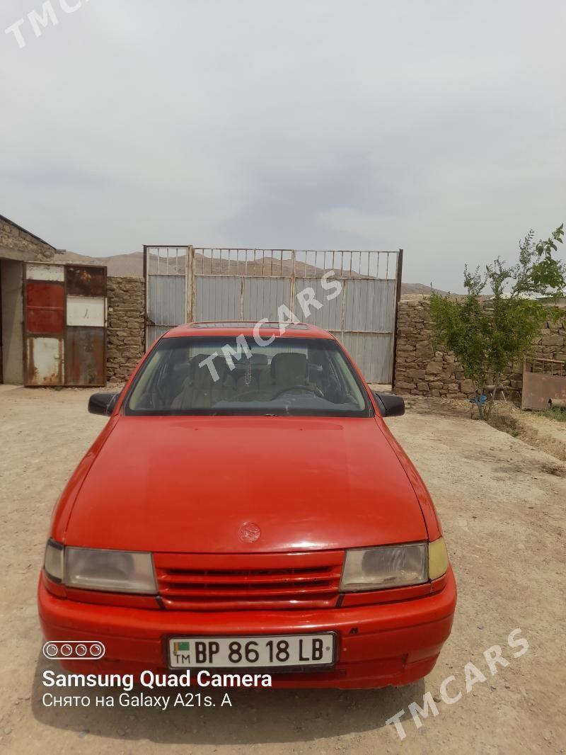 Opel Vectra 1990 - 17 000 TMT - Magdanly - img 2