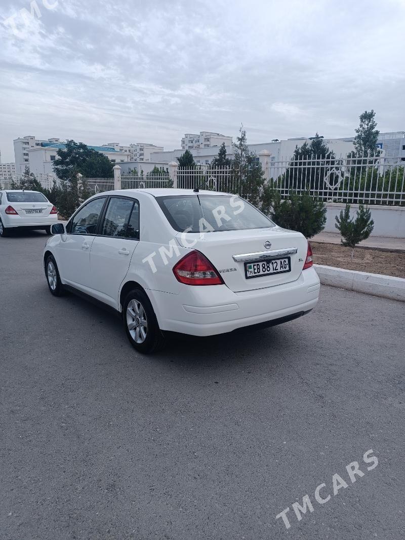 Nissan Versa 2010 - 116 000 TMT - Мир 8 - img 7