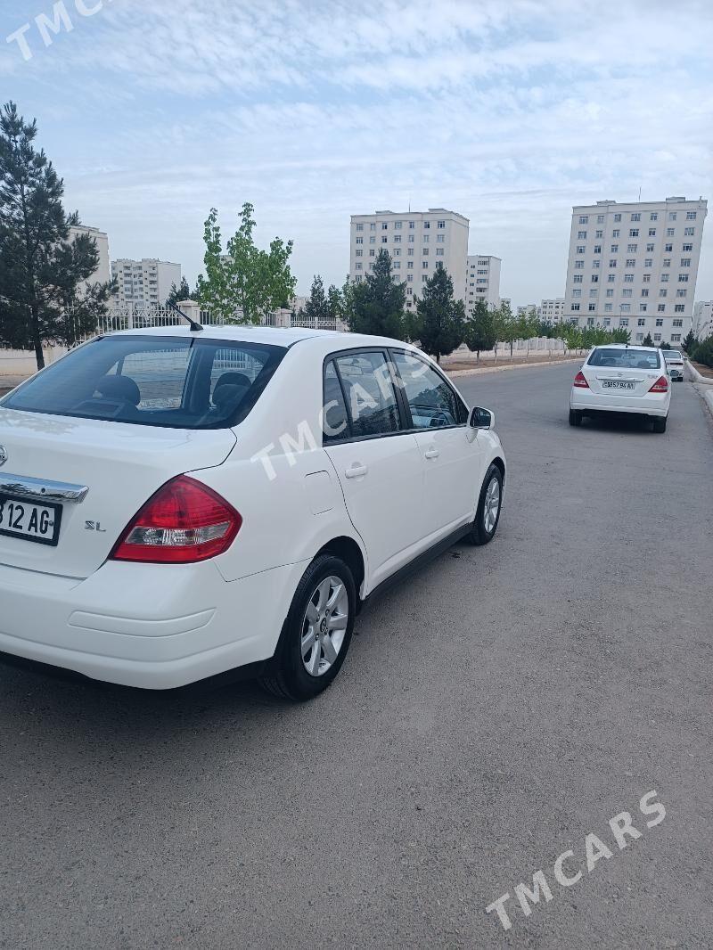 Nissan Versa 2010 - 116 000 TMT - Мир 8 - img 5