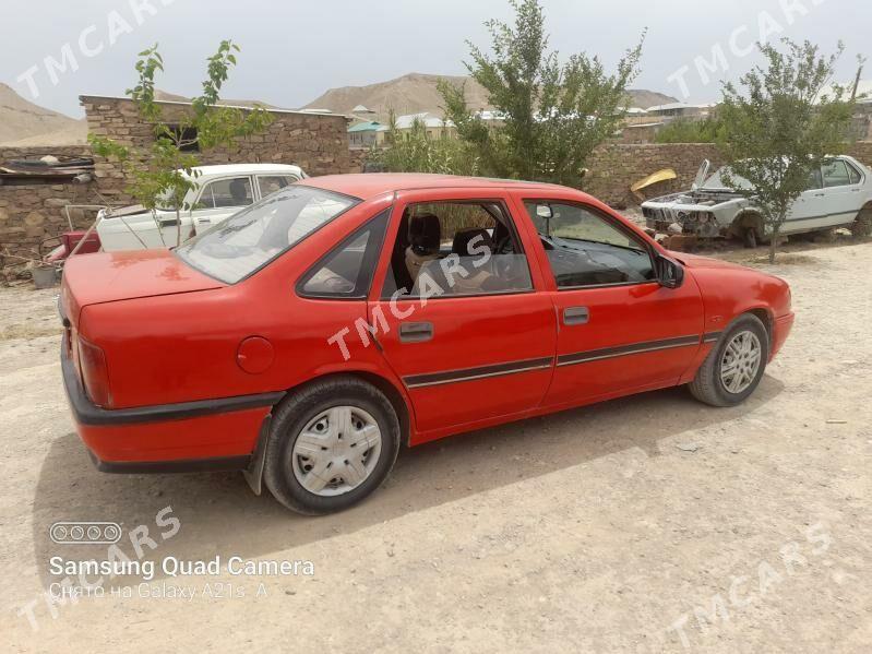 Opel Vectra 1990 - 17 000 TMT - Magdanly - img 4