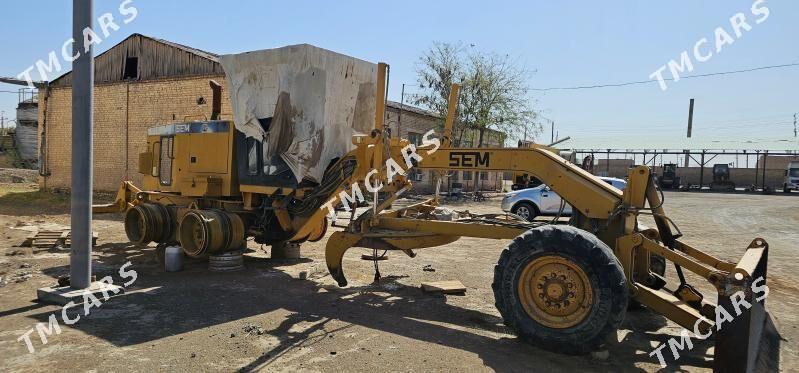 SEM SEM 919F 2019 - 145 000 TMT - Türkmenabat - img 2