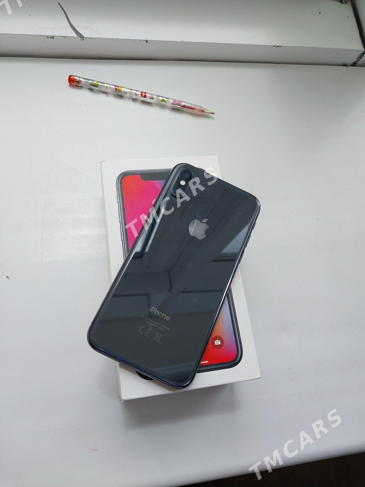 iphone x 64 - Аркадаг - img 3