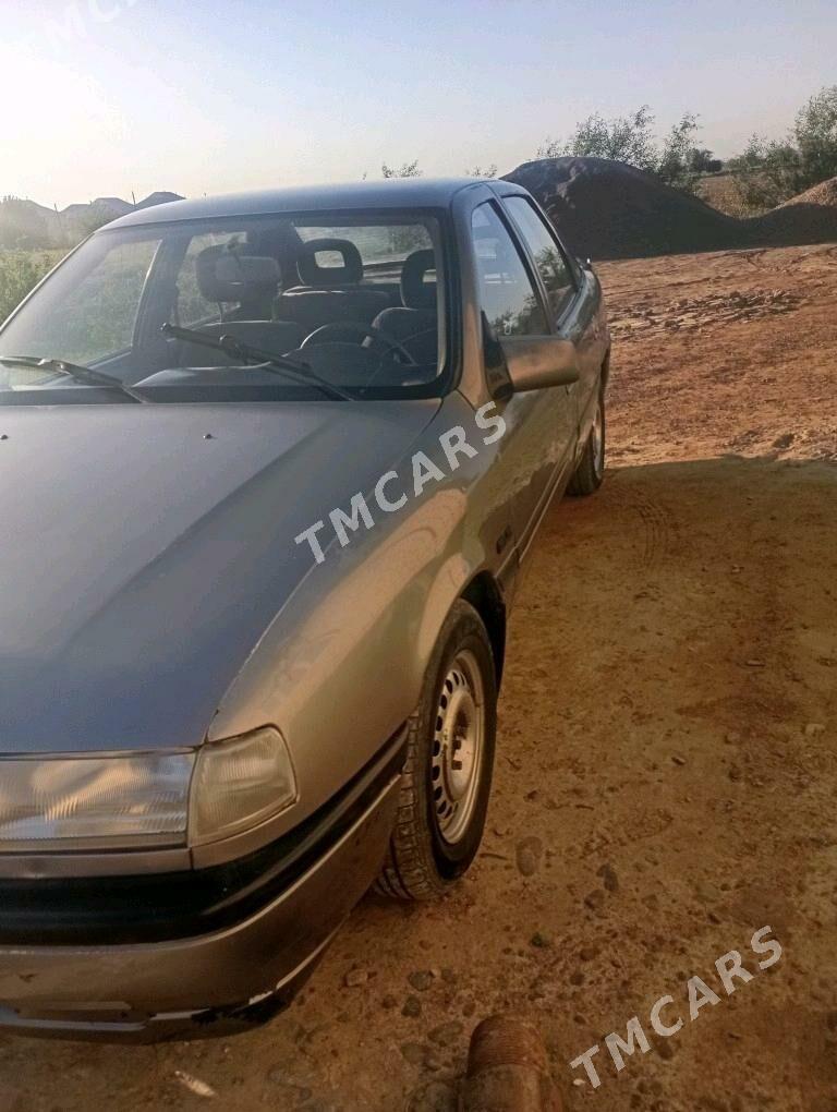 Opel Vectra 1989 - 23 000 TMT - Мары - img 5