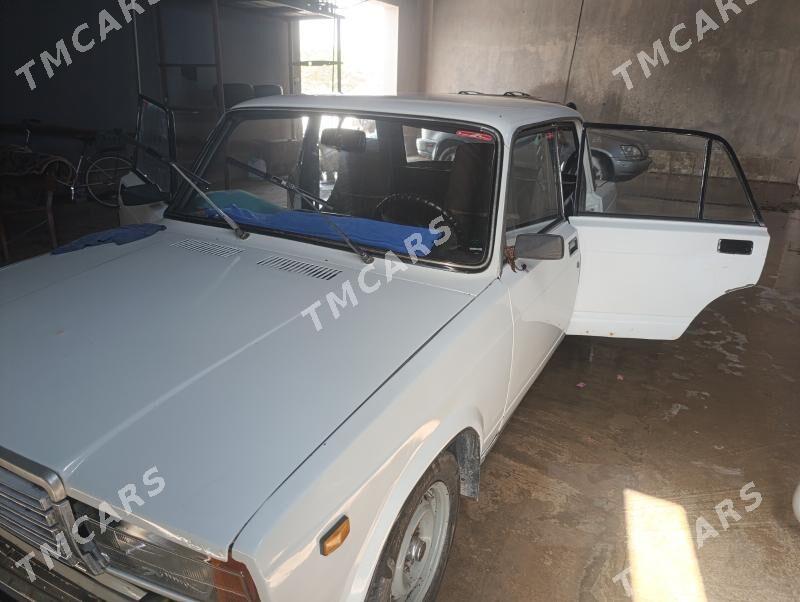 Lada 2107 1999 - 22 000 TMT - Dänew - img 5