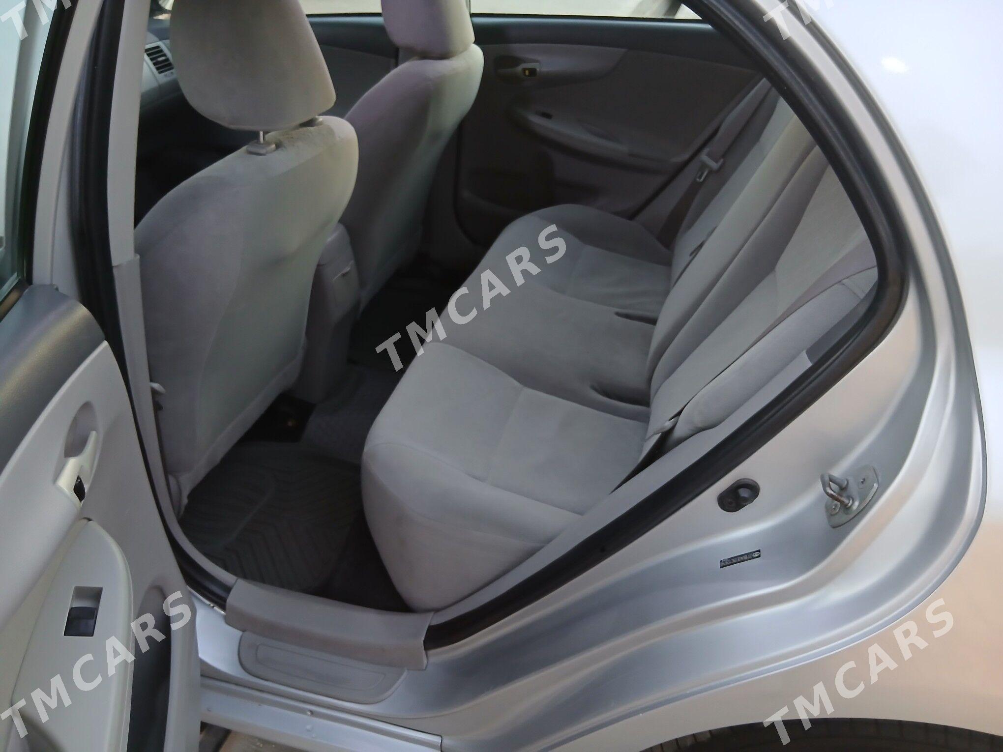 Toyota Corolla 2009 - 130 000 TMT - Saýat - img 1