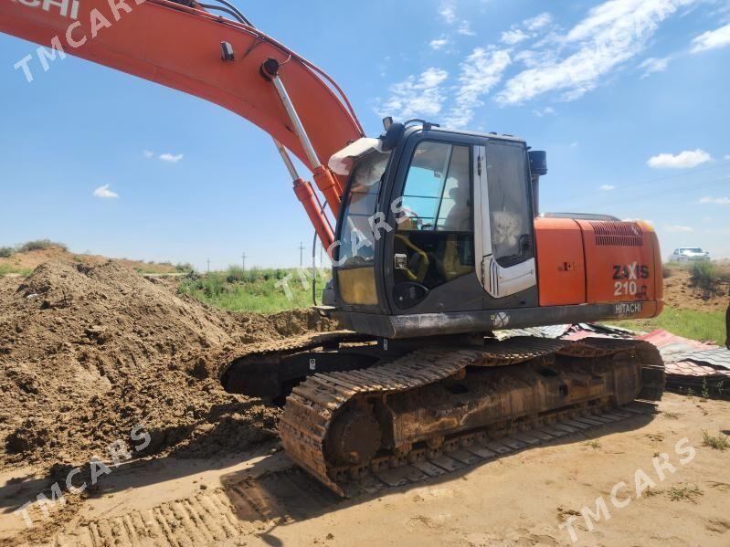 Caterpillar Excavator 2009 - 850 000 TMT - Ашхабад - img 2