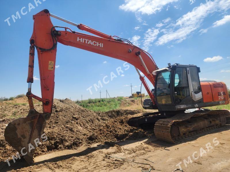 Caterpillar Excavator 2009 - 850 000 TMT - Ашхабад - img 4