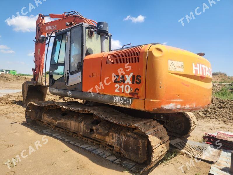 Caterpillar Excavator 2009 - 850 000 TMT - Ашхабад - img 3
