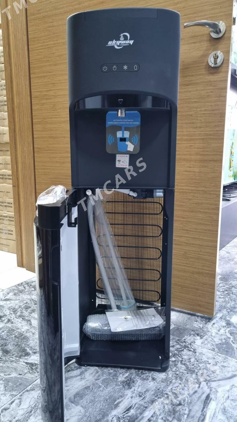 kuler dispenser skyway - Ашхабад - img 2