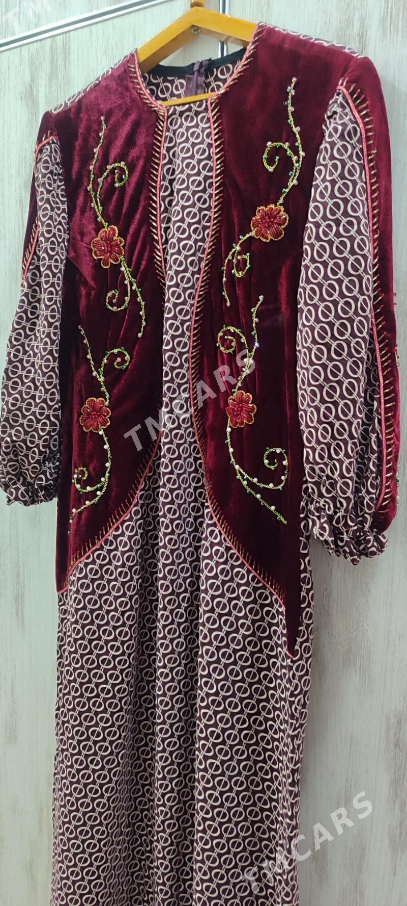 Gulyupek - Sowetskiý köç. (Garaşsyzlyk şaýoly) - img 2