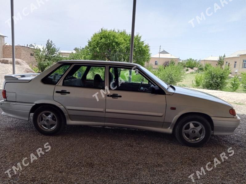Lada 2115 2012 - 36 000 TMT - Мары - img 2