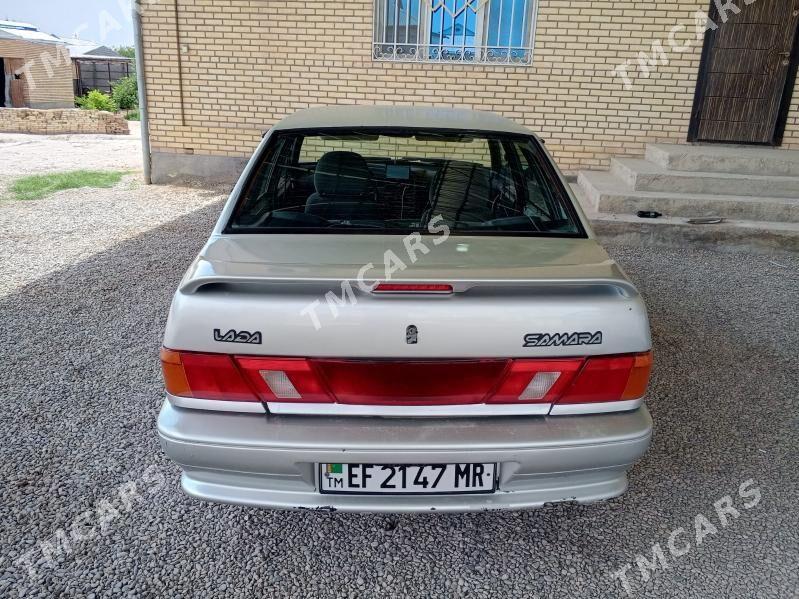 Lada 2115 2012 - 36 000 TMT - Мары - img 3