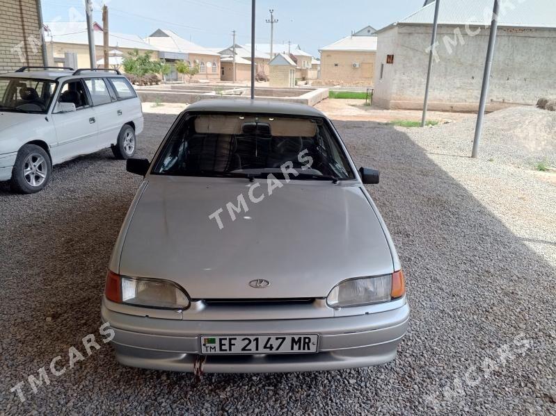 Lada 2115 2012 - 36 000 TMT - Мары - img 4