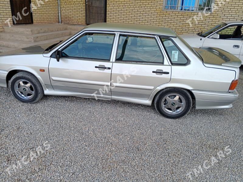 Lada 2115 2012 - 36 000 TMT - Мары - img 5