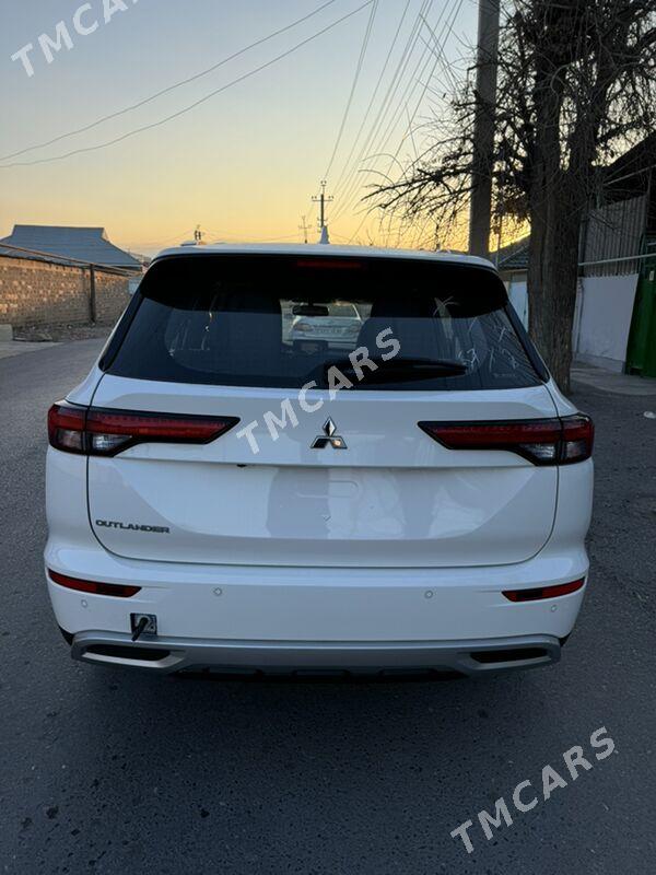 Mitsubishi Outlander 2024 - 433 000 TMT - Aşgabat - img 3