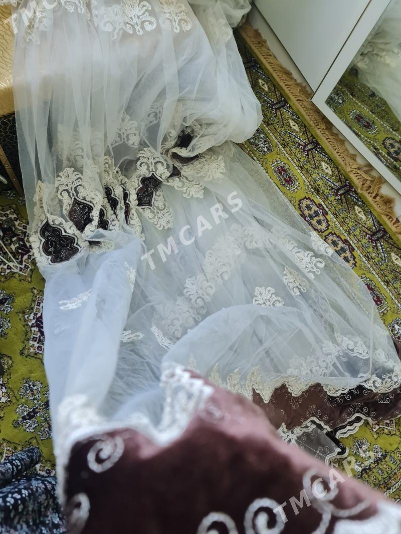 zanaweska - Aşgabat - img 2