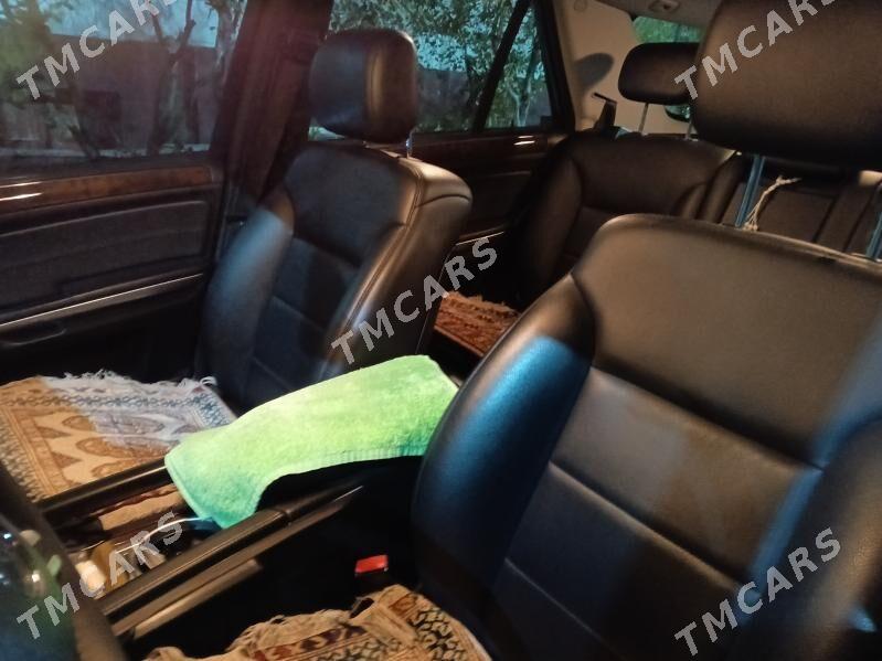 Mercedes-Benz ML350 2011 - 280 000 TMT - Ашхабад - img 3