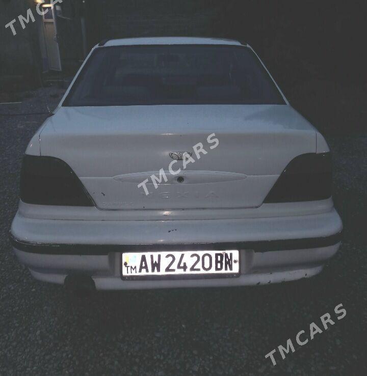 Daewoo Nexia 1997 - 14 000 TMT - Gyzylarbat - img 2